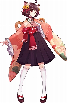 画像ギャラリー No.005のサムネイル画像 / 【PR】可愛いキャラと共にレッツ麻雀ライフ。スマホでもブラウザでも遊べる「雀魂」で賑やかなオンライン麻雀を楽しもう