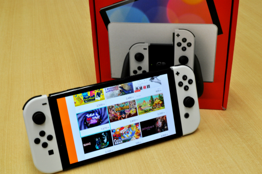 画像ギャラリー No.001のサムネイル画像 / 「年末に遊びたいNintendo Switch向けDLゲーム特集 2021」。2000円以内で買える,オススメ作品20本を価格帯ごとに紹介