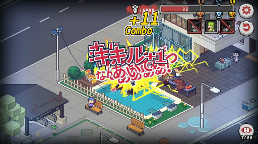 画像ギャラリー No.003のサムネイル画像 / 「年末に遊びたいNintendo Switch向けDLゲーム特集 2021」。2000円以内で買える,オススメ作品20本を価格帯ごとに紹介