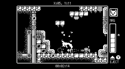 画像ギャラリー No.010のサムネイル画像 / 「年末に遊びたいNintendo Switch向けDLゲーム特集 2021」。2000円以内で買える,オススメ作品20本を価格帯ごとに紹介