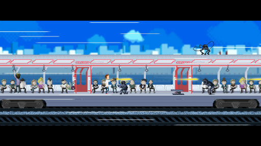 画像ギャラリー No.025のサムネイル画像 / 「年末に遊びたいNintendo Switch向けDLゲーム特集 2021」。2000円以内で買える,オススメ作品20本を価格帯ごとに紹介