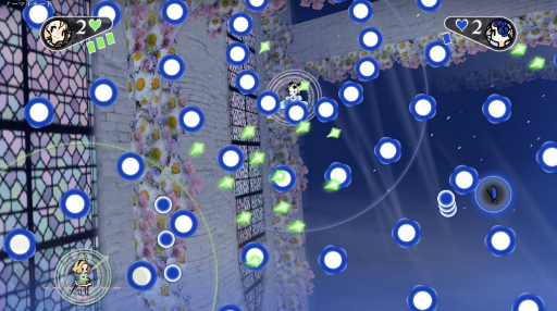 画像ギャラリー No.056のサムネイル画像 / 「年末に遊びたいNintendo Switch向けDLゲーム特集 2021」。2000円以内で買える,オススメ作品20本を価格帯ごとに紹介