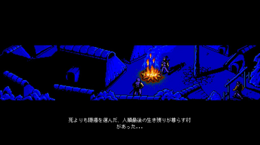 画像ギャラリー No.100のサムネイル画像 / 「年末に遊びたいNintendo Switch向けDLゲーム特集 2021」。2000円以内で買える,オススメ作品20本を価格帯ごとに紹介