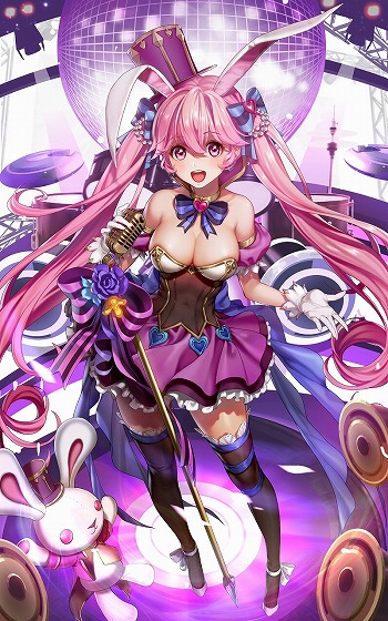 画像ギャラリー No.004のサムネイル画像 / 【PR】HTML5ゲーム「ソフィアコネクタ」は44体のキャラクターを収集・育成する王道ファンタジーMMORPG。豪華声優陣も注目だ