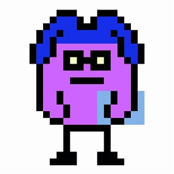 画像ギャラリー No.009のサムネイル画像 / ゆるキャラを育てるSLG「ことだま日記」が配信中。「BitSummit」への出展も決定