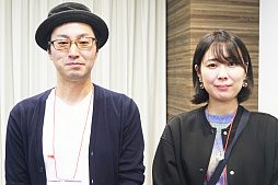画像ギャラリー No.035のサムネイル画像 / ゲームジャム発の作品が，100万DLを超える運営型ゲームになるまで。IDC2023「小型ゲームを4年間続く運営型に移行できた秘訣」聴講レポート