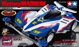 画像ギャラリー No.004のサムネイル画像 / 「ミニ四駆 超速グランプリ」，TGS 2019でのブース＆ステージ出展内容が公開