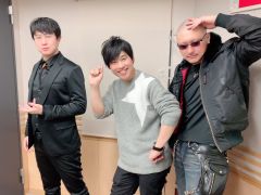 マフィア梶田の二次元が来い！：第492回「ミニ四駆に目を輝かせる二次元のギャングスター」