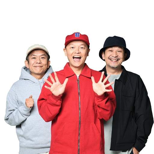 画像ギャラリー No.001のサムネイル画像 / 「ミニ四駆 超速グランプリ」,“スチャダラパー”が再登場。コラボイベントが開催