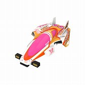 画像ギャラリー No.007のサムネイル画像 / 「ミニ四駆 超速グランプリ」,「アイドルマスター ミリオンライブ!」コラボが開催