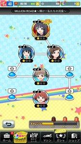 画像ギャラリー No.013のサムネイル画像 / 「ミニ四駆 超速グランプリ」,「アイドルマスター ミリオンライブ!」コラボが開催