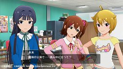 画像ギャラリー No.015のサムネイル画像 / 「ミニ四駆 超速グランプリ」,「アイドルマスター ミリオンライブ!」コラボが開催