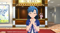画像ギャラリー No.016のサムネイル画像 / 「ミニ四駆 超速グランプリ」,「アイドルマスター ミリオンライブ!」コラボが開催