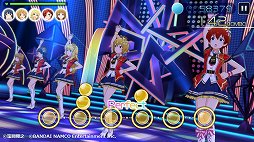 画像ギャラリー No.017のサムネイル画像 / 「ミニ四駆 超速グランプリ」,「アイドルマスター ミリオンライブ!」コラボが開催