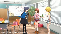 画像ギャラリー No.022のサムネイル画像 / 「ミニ四駆 超速グランプリ」,「アイドルマスター ミリオンライブ!」コラボが開催