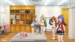 画像ギャラリー No.023のサムネイル画像 / 「ミニ四駆 超速グランプリ」,「アイドルマスター ミリオンライブ!」コラボが開催