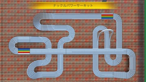画像ギャラリー No.010のサムネイル画像 / 「ミニ四駆 超速グランプリ」で,新レースイベント“第1回 GPチャンピオン決定戦”開催