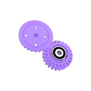 画像ギャラリー No.011のサムネイル画像 / 「ミニ四駆 超速グランプリ」,新機能「ミニ四列島」実装。神速フェスにハリケーンソニック・ポリカ登場も