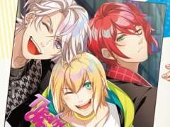 「乙女チック4Gamer」第220回：Nintendo Switch版「Tlicolity Eyes」「片恋いコントラスト」「蛇香のライラ」を特集。テーマは三角関係
