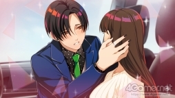画像ギャラリー No.005のサムネイル画像 / 「乙女チック4Gamer」第220回：Nintendo Switch版「Tlicolity Eyes」「片恋いコントラスト」「蛇香のライラ」を特集。テーマは三角関係
