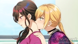 画像ギャラリー No.009のサムネイル画像 / 「乙女チック4Gamer」第220回：Nintendo Switch版「Tlicolity Eyes」「片恋いコントラスト」「蛇香のライラ」を特集。テーマは三角関係