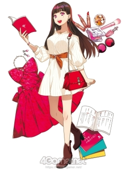 画像ギャラリー No.024のサムネイル画像 / 「乙女チック4Gamer」第220回：Nintendo Switch版「Tlicolity Eyes」「片恋いコントラスト」「蛇香のライラ」を特集。テーマは三角関係