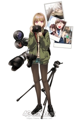 画像ギャラリー No.025のサムネイル画像 / 「乙女チック4Gamer」第220回：Nintendo Switch版「Tlicolity Eyes」「片恋いコントラスト」「蛇香のライラ」を特集。テーマは三角関係