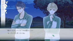 画像ギャラリー No.038のサムネイル画像 / 「乙女チック4Gamer」第220回：Nintendo Switch版「Tlicolity Eyes」「片恋いコントラスト」「蛇香のライラ」を特集。テーマは三角関係
