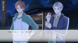 画像ギャラリー No.039のサムネイル画像 / 「乙女チック4Gamer」第220回：Nintendo Switch版「Tlicolity Eyes」「片恋いコントラスト」「蛇香のライラ」を特集。テーマは三角関係