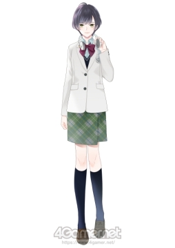 画像ギャラリー No.041のサムネイル画像 / 「乙女チック4Gamer」第220回：Nintendo Switch版「Tlicolity Eyes」「片恋いコントラスト」「蛇香のライラ」を特集。テーマは三角関係
