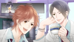 画像ギャラリー No.055のサムネイル画像 / 「乙女チック4Gamer」第220回：Nintendo Switch版「Tlicolity Eyes」「片恋いコントラスト」「蛇香のライラ」を特集。テーマは三角関係