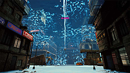 画像ギャラリー No.009のサムネイル画像 / 虫型兵器と戦うVR専用シューティング「DRONE STRIKER」,Steam版の配信が開始
