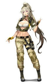 画像ギャラリー No.001のサムネイル画像 / 戦略MMOシミュレーション「大戦略MOBILE」が今夏,スマホ向けにリリース。ティザーサイトも公開に