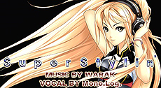 画像ギャラリー No.009のサムネイル画像 / 「DJMAX」シリーズの楽曲も収録したPC用音楽ゲーム「TAPSONIC BOLD」がSteamで配信中。アップデートで日本語対応済み