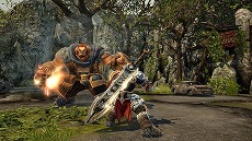 画像ギャラリー No.004のサムネイル画像 / Switch版「Darksiders Warmastered Edition」が本日発売。5月8日までの期間限定で33％オフの1980円で購入できるセールを実施中