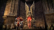 画像ギャラリー No.006のサムネイル画像 / Switch版「Darksiders Warmastered Edition」が本日発売。5月8日までの期間限定で33％オフの1980円で購入できるセールを実施中