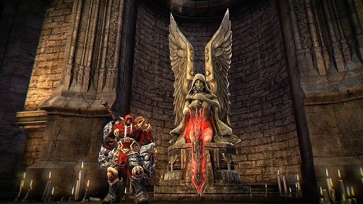 画像ギャラリー No.009のサムネイル画像 / Switch版「Darksiders Warmastered Edition」が本日発売。5月8日までの期間限定で33％オフの1980円で購入できるセールを実施中