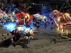 Switch版「Darksiders Warmastered Edition」が本日発売。5月8日までの期間限定で33％オフの1980円で購入できるセールを実施中