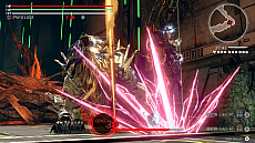 画像ギャラリー No.011のサムネイル画像 / Nintendo Switch版「GOD EATER 3」が2019年7月11日に発売。オンライン通信のほかローカル通信でのマルチプレイにも対応