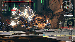 画像ギャラリー No.004のサムネイル画像 / Switch版「GOD EATER 3」が本日発売。GOD EATERシリーズの世界観や登場キャラクターたちの魅力が分かる紹介映像が公開に