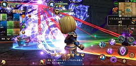 画像ギャラリー No.004のサムネイル画像 / とぼけた雰囲気のキャラが織りなす王道MMORPG。スマホ向け新作アプリ「MT：エピック・オーダーズ」，テストプレイで得た情報をまとめて紹介