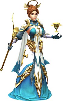 画像ギャラリー No.026のサムネイル画像 / とぼけた雰囲気のキャラが織りなす王道MMORPG。スマホ向け新作アプリ「MT:エピック・オーダーズ」,テストプレイで得た情報をまとめて紹介