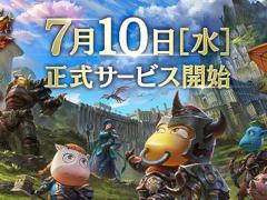 可愛い“ちびキャラ”で冒険するスマホ向けオンラインRPG「MT：エピック・オーダーズ」，正式サービスが本日スタート