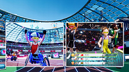 画像ギャラリー No.002のサムネイル画像 / 世界初の公式パラリンピックゲーム「The Pegasus Dream Tour」のリリース日が2021年6月24日に決定。事前登録受け付けが本日開始