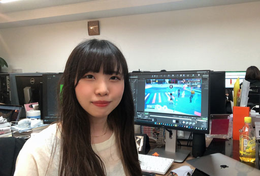 画像ギャラリー No.012のサムネイル画像 / パラリンピックの公式ゲーム「The Pegasus Dream Tour」説明会。田畑 端氏が率いる“社会課題を解決する”JP GAMESの展望も明らかに