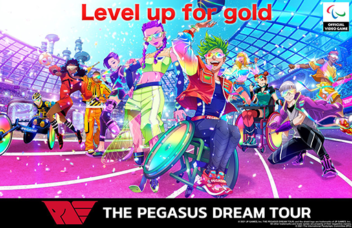 画像ギャラリー No.002のサムネイル画像 / 「The Pegasus Dream Tour」にソフトギアのサーバーソリューションStrix Cloudを採用