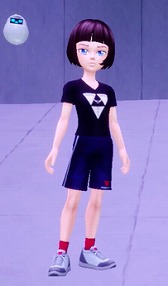 画像ギャラリー No.011のサムネイル画像 / 「The Pegasus Dream Tour」,東京ゲゲゲイのアバターライブイベントが本日より開催