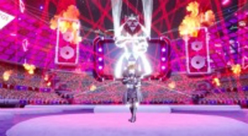 画像ギャラリー No.004のサムネイル画像 / 「The Pegasus Dream Tour」,東京ゲゲゲイのアバターライブ公式レポートが公開