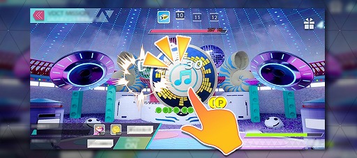 画像ギャラリー No.003のサムネイル画像 / 「The Pegasus Dream Tour」,パラリンピックと連動したプロジェクトが8月25日より開催
