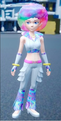 画像ギャラリー No.004のサムネイル画像 / 「The Pegasus Dream Tour」,パラリンピックと連動したプロジェクトが8月25日より開催